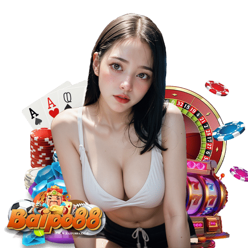 baipo88 wallet